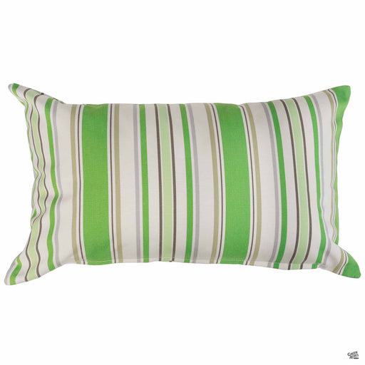 Lumbar Pillow in Acapella Spring