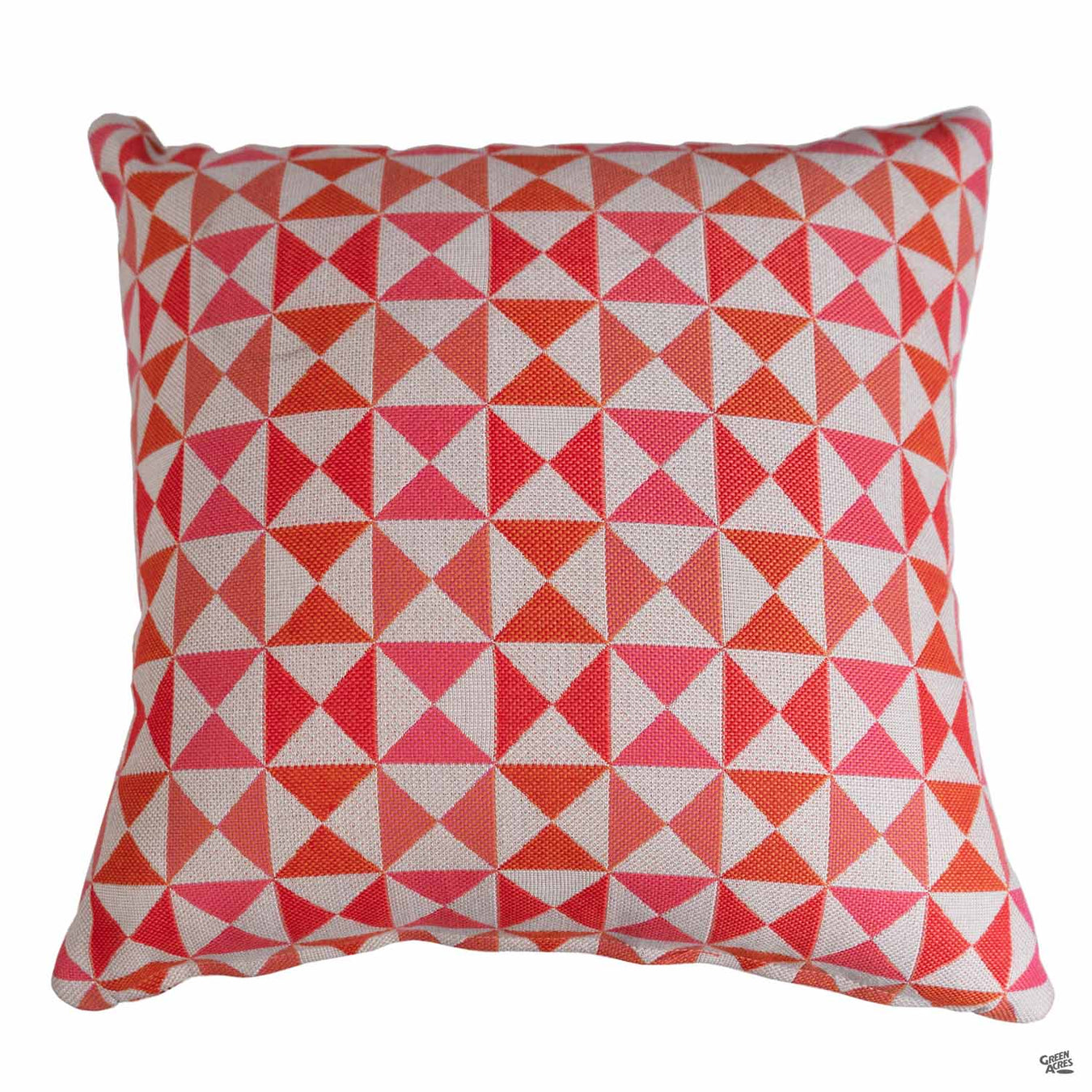 Outdoor All-Weather Throw Pillows