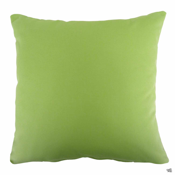 Pillow in Canvas Ginkgo