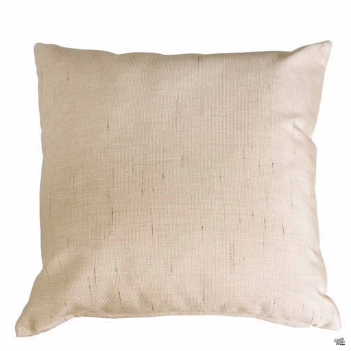 Pillow in Frequency Sand