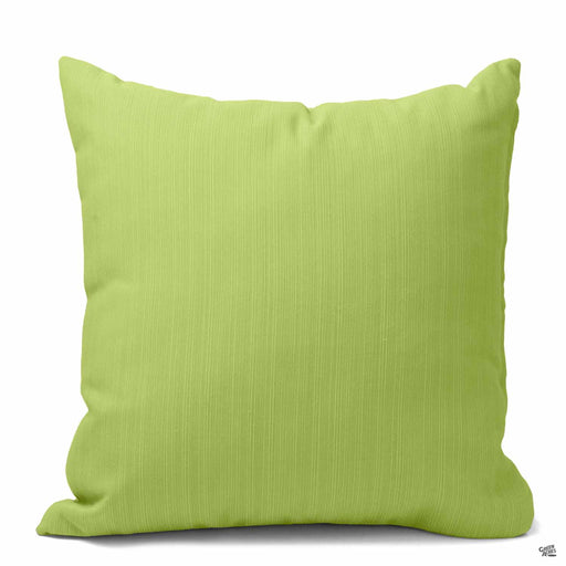 Pillow in Spectrum Kiwi