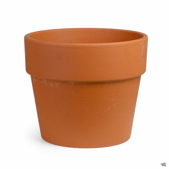German Calima Pot Terracotta 11 inch