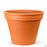 German Standard Clay Pot Terracotta 14.5 inch