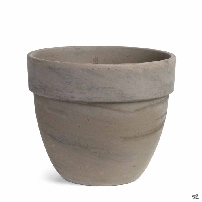 basalt plant pot German Basalt Clay Lavante Pot — Green Acres Nursery & Supply