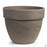 German Levante Pot Basalt Clay 13.75 inch