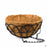 Greenbrier Hanging Basket 12 inch