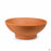 Italian Low Bowl Terracotta 16 inch wide