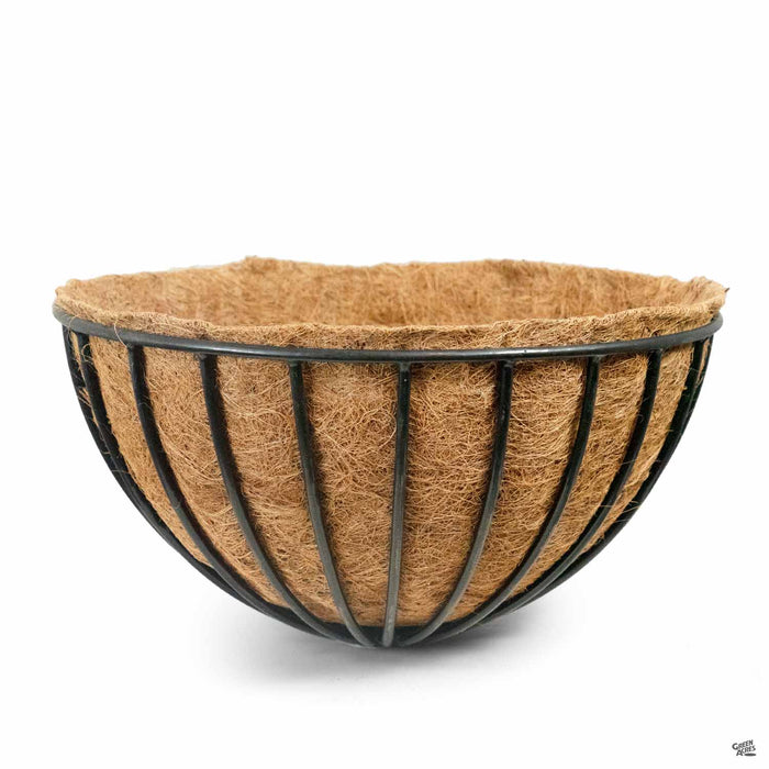 18 inch hanging planter Liberty Hanging Basket — Green Acres Nursery & Supply