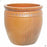 Décor Pot with Pattern - Size 2 in Copper