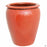 Manhattan Jar Pottery Size 1 in Red