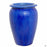 Manhattan Jar Pottery Size 2 in Blue