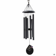 Carillon Éolien Corinthian Bells 27 Pouces Vert - Fabriqué Aux USA