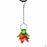 Mini Flower Solar Lantern and chain