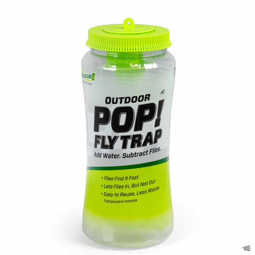Rescue POP Disposable Fly Trap