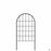 Arch Top Trellis 36 inches wide by 72 inches tall
