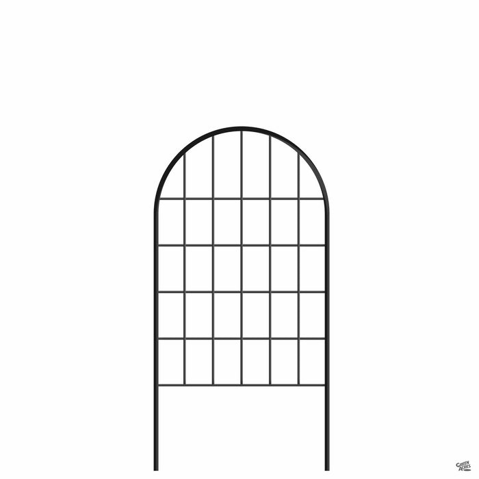 Arch Top Trellis 36 inches wide by 72 inches tall