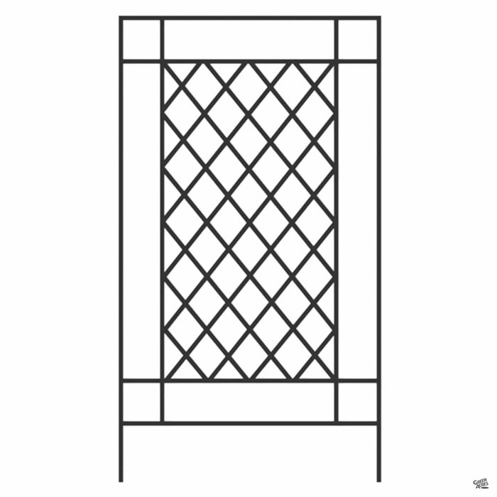 Highwood Trellis 48 inches wide by 88 inches tall
