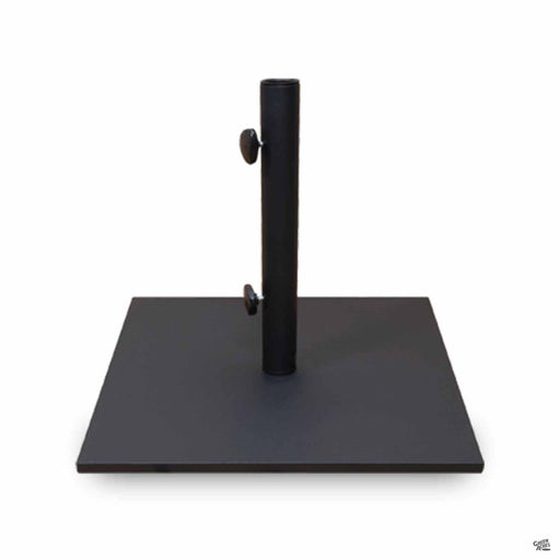 Black Steel Base (Residential and Commercial) BS709-2