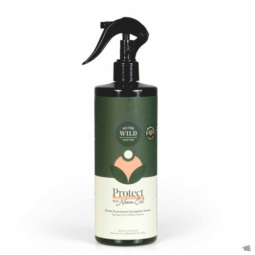 We The Wild Protect Spray with Neem 17.6 ounce